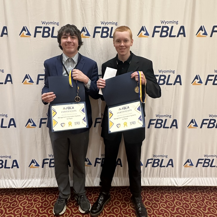 Managment Information Systems. Wyatt, Tye