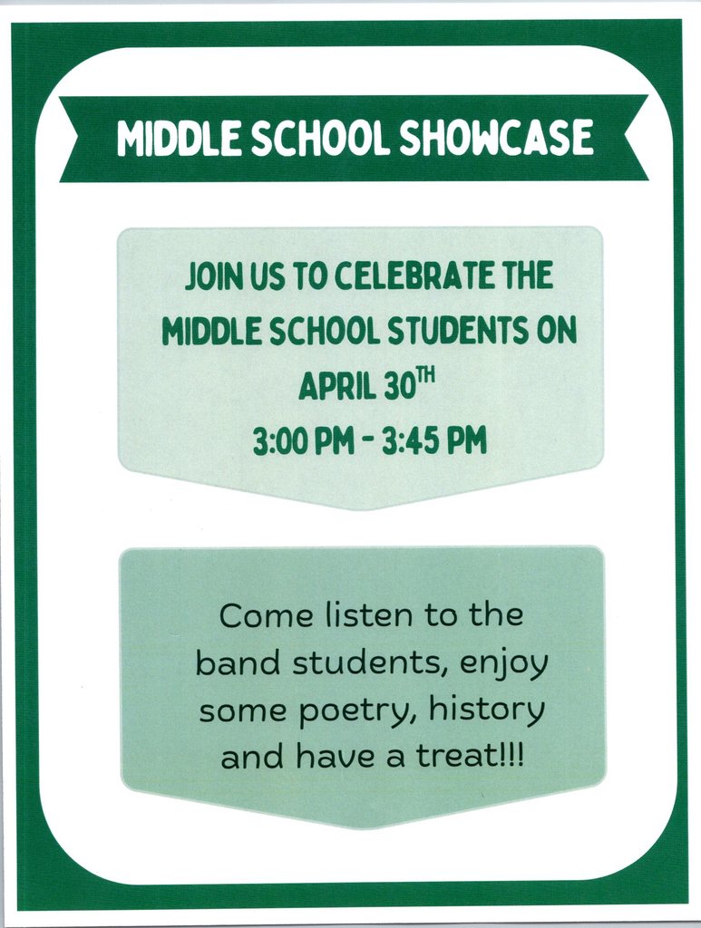 MS showcase