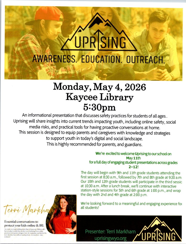 uprising 5.4.26