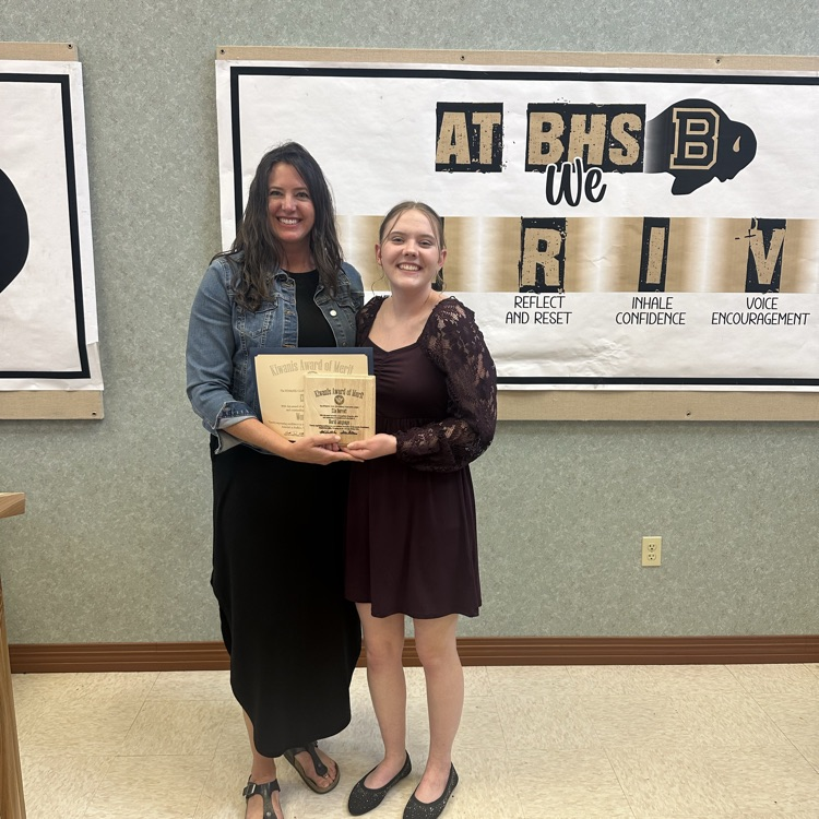 Ella Berrett. World Language presented by Elizabeth Hetland