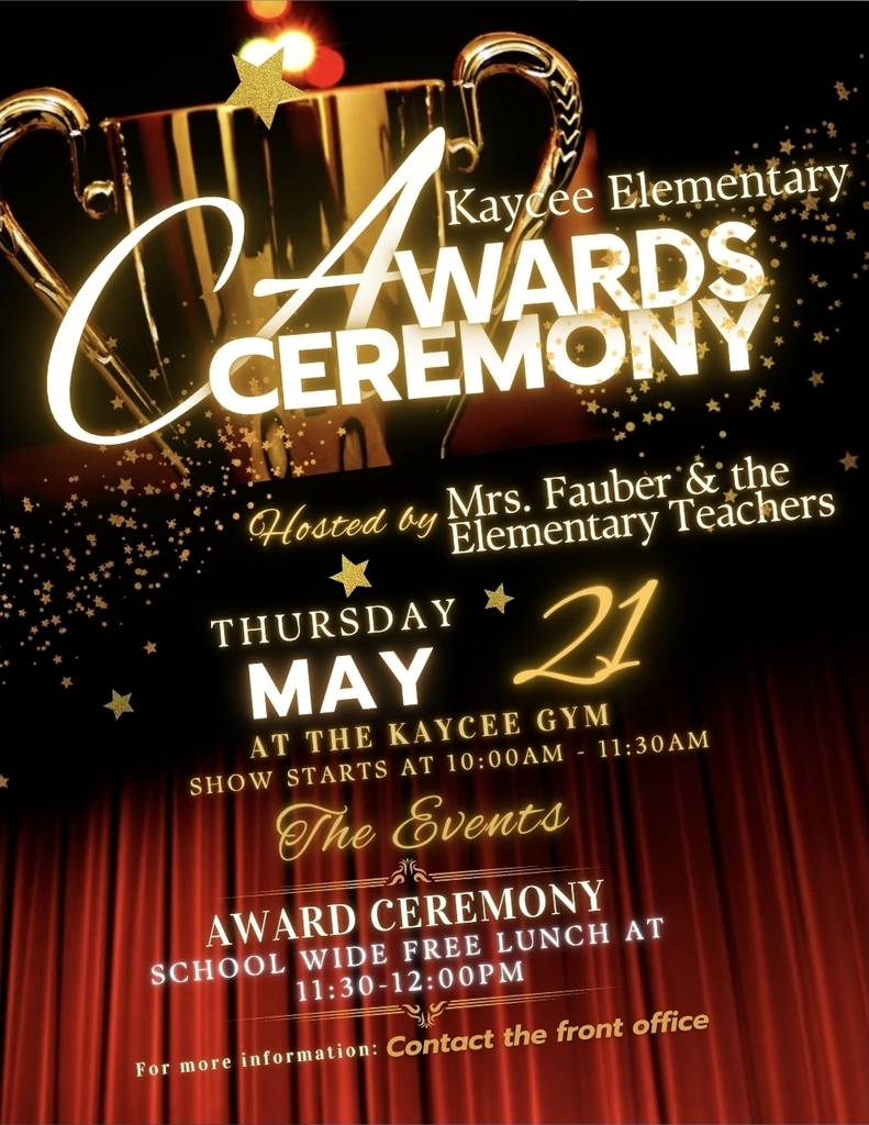 KES AWARDS