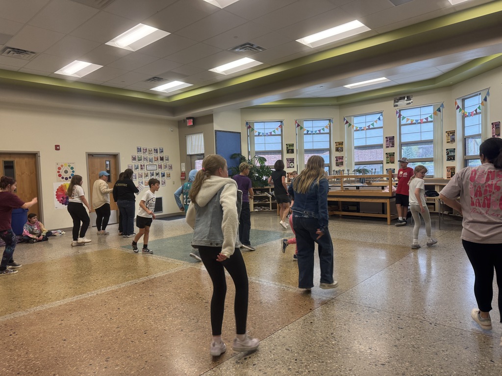2026 Healthy Me Day.