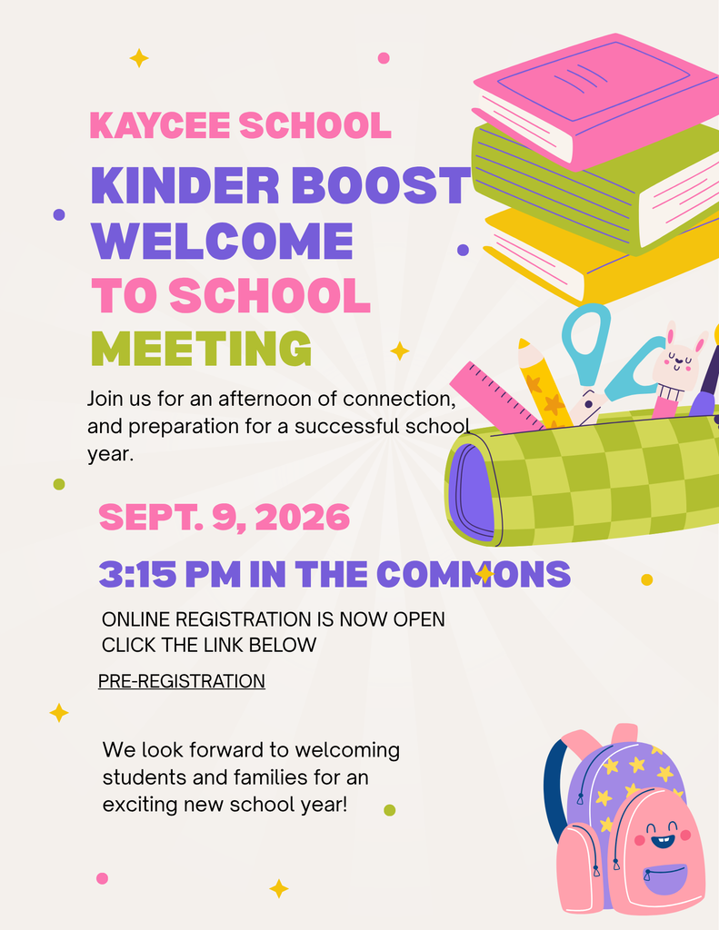 KINDERBOOST