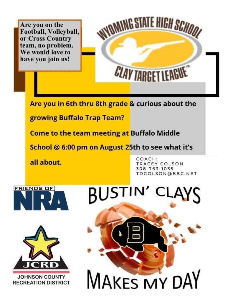 Clay Target league