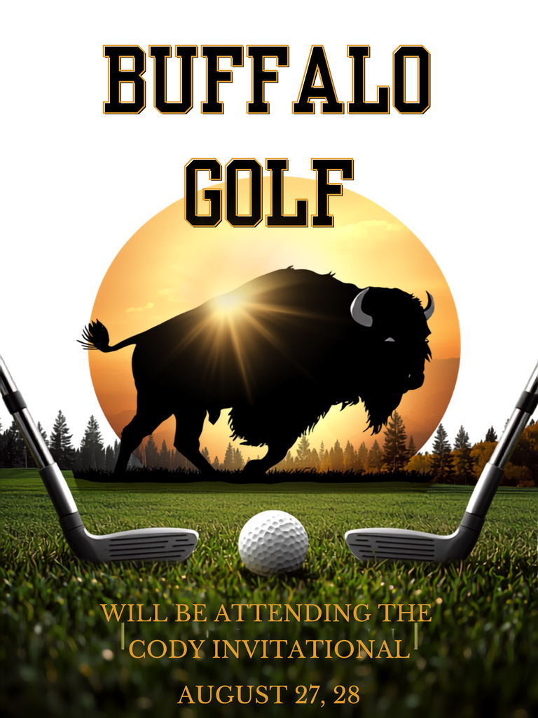 Golf Poster