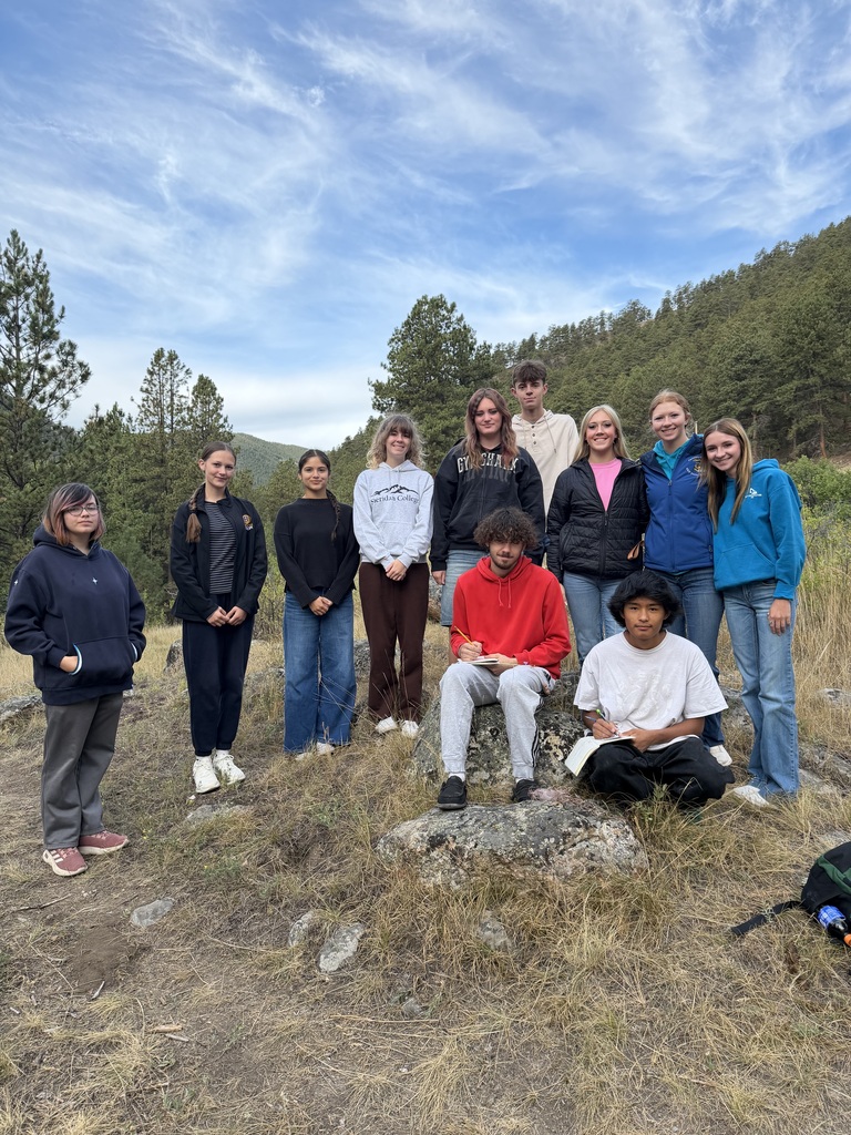 Outdoor Literature group