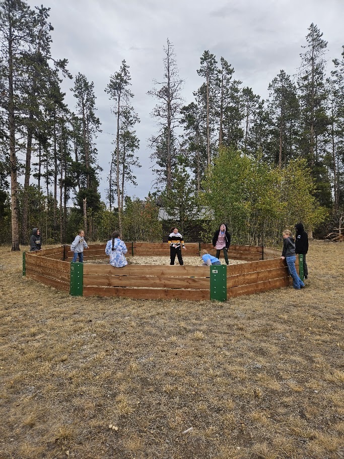 MOUNTAIN CAMP 2026