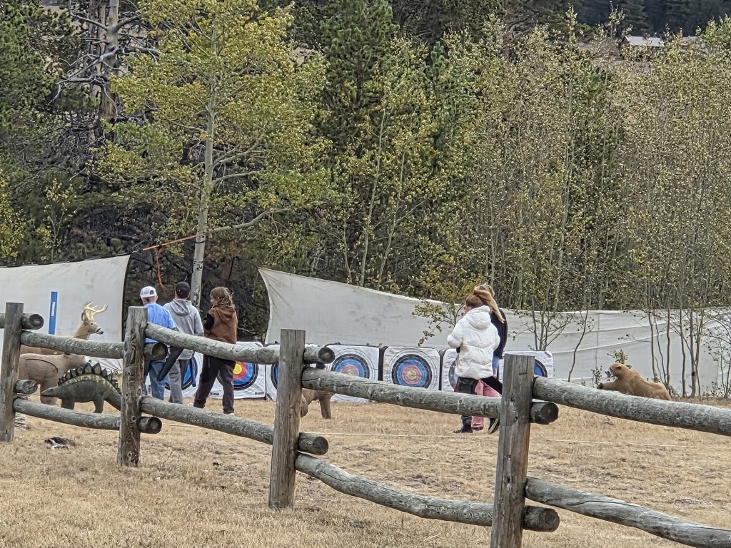 MOUNTAIN CAMP 2026