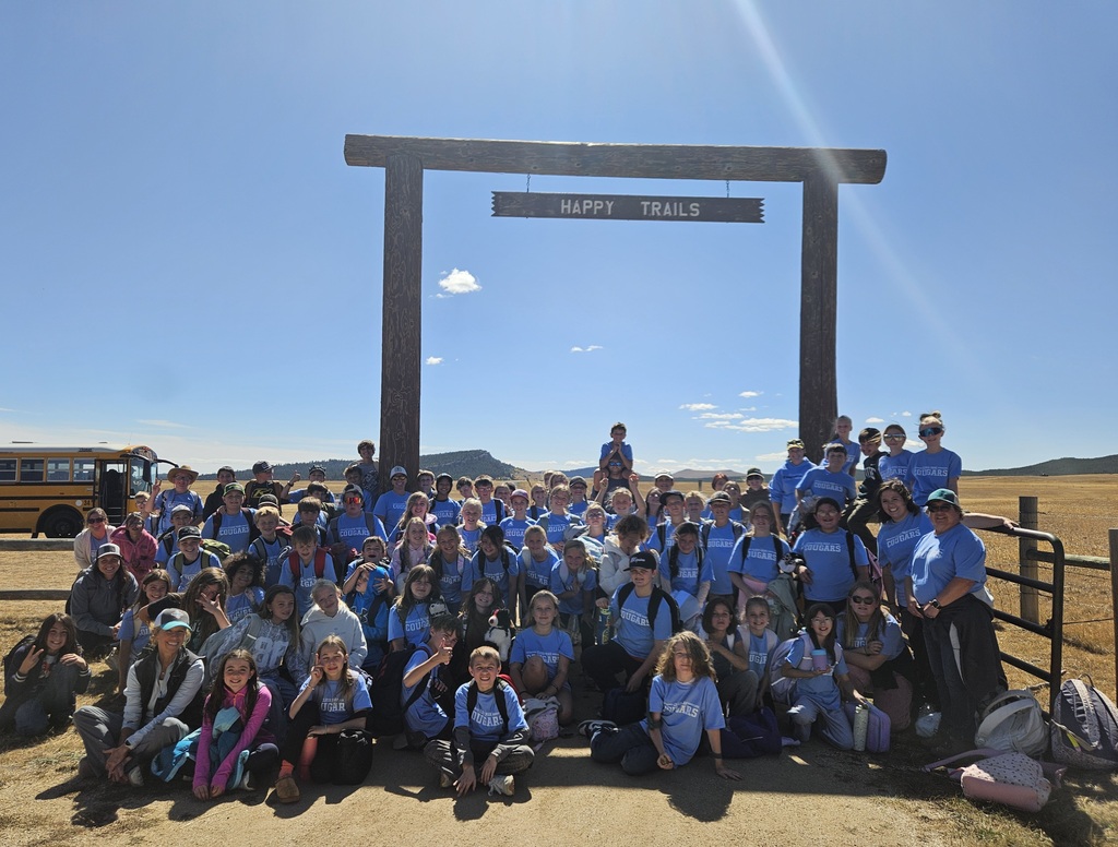 MOUNTAIN CAMP 2026