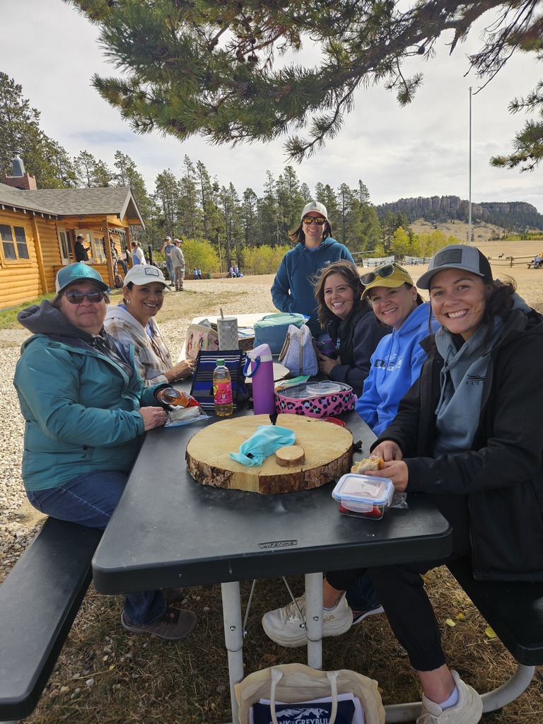MOUNTAIN CAMP 2026
