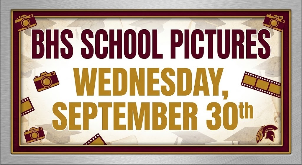 School Picture Day