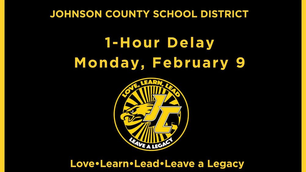 1-Hour Delay