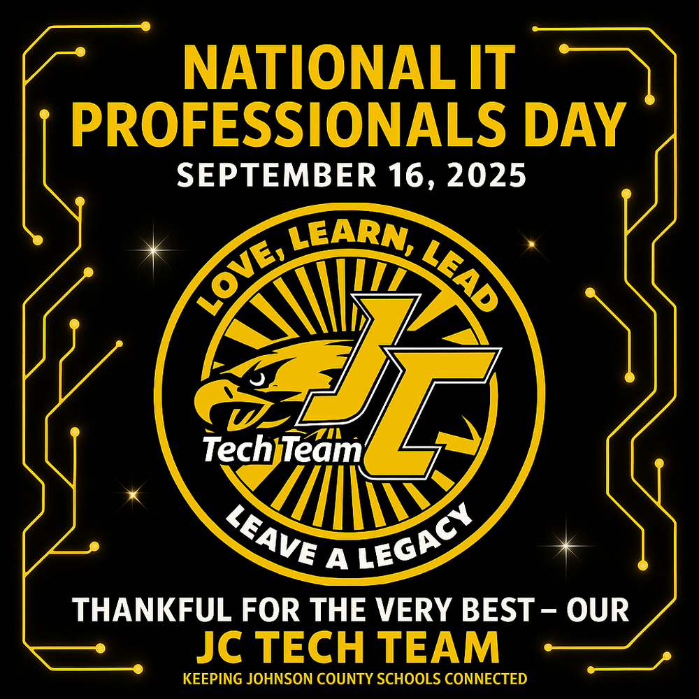 National IT Professionals Day