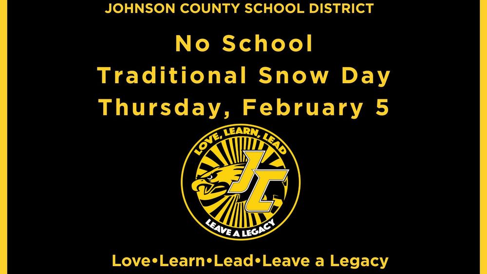 Traditional Snow Day