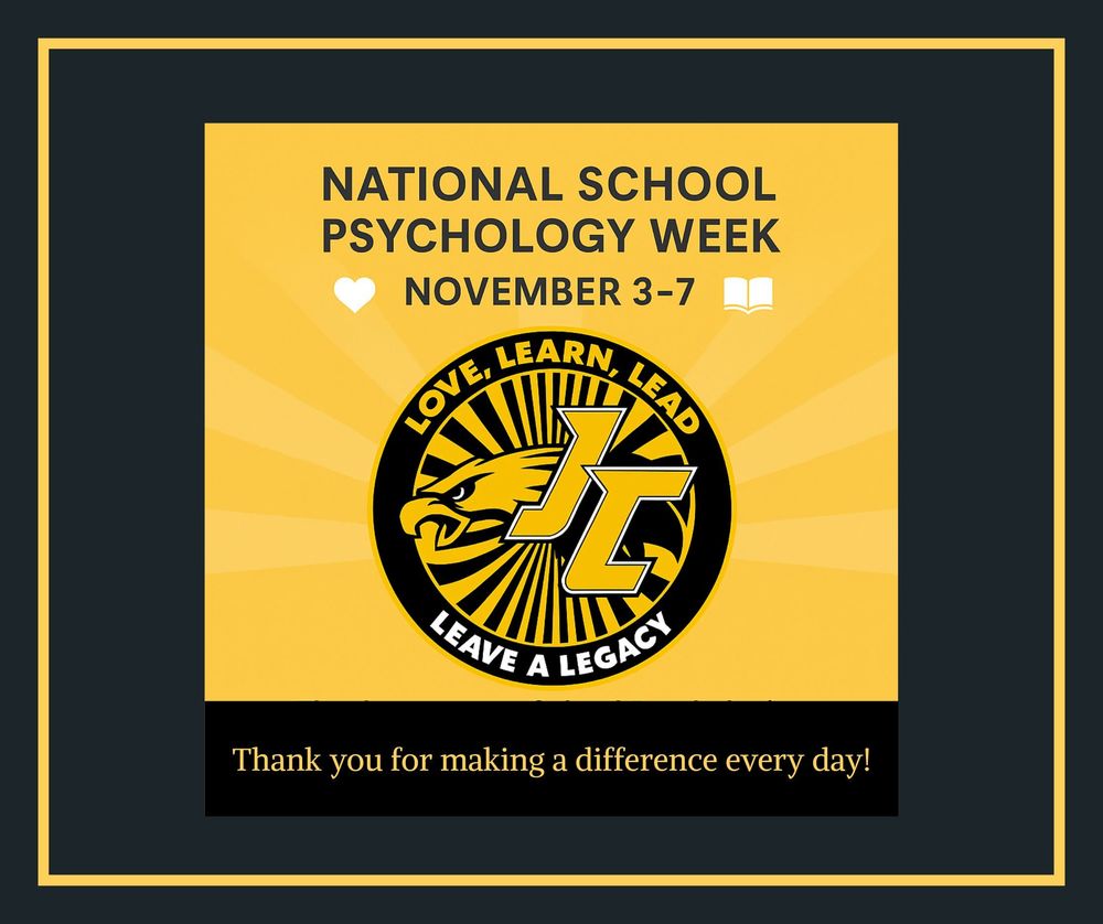 National School Psychology Week