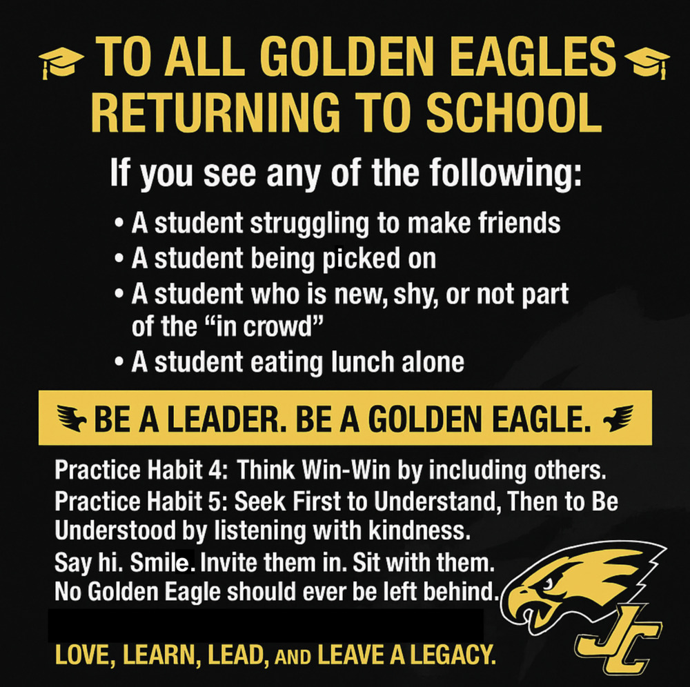 Golden Eagles