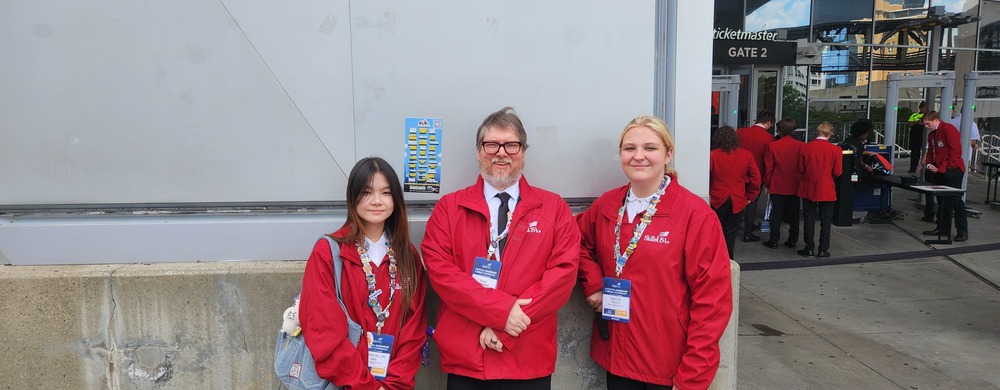 Skills USA