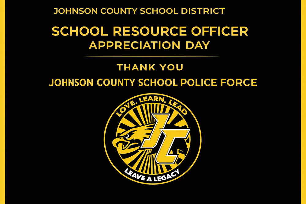 School Resource Officer Appreciation Day