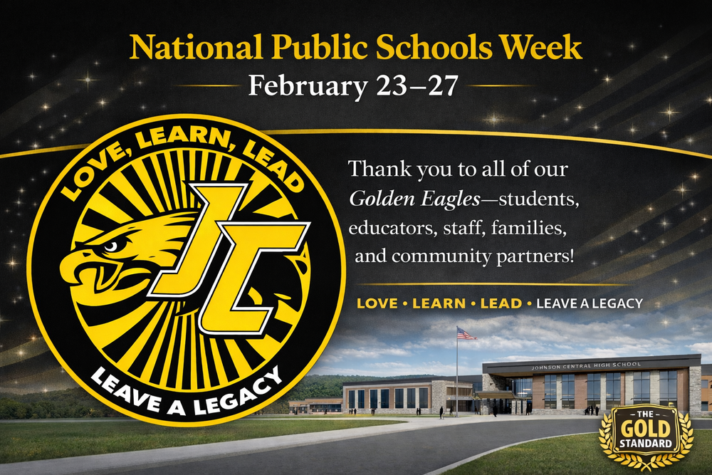 National Public Schools Week