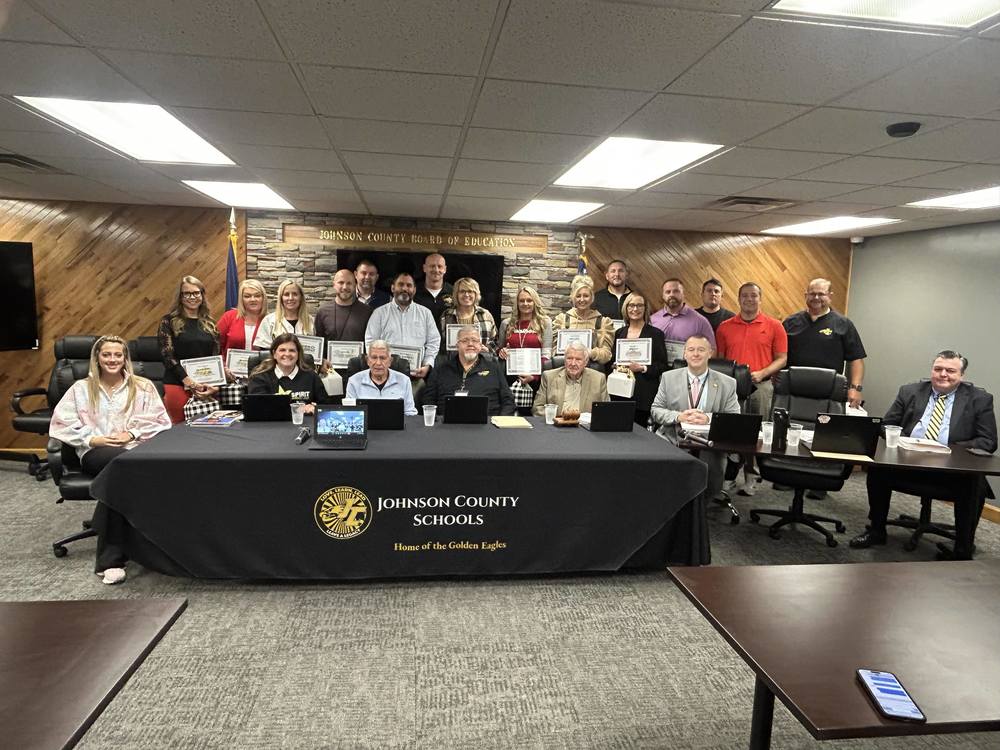 Principal Appreciation Month