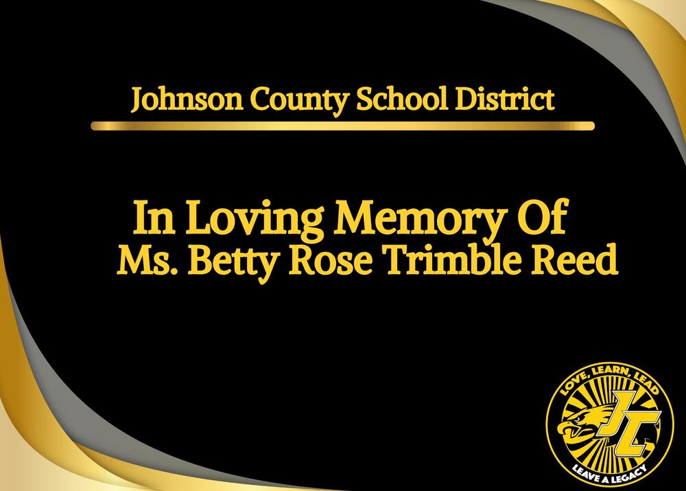 In Loving Memory