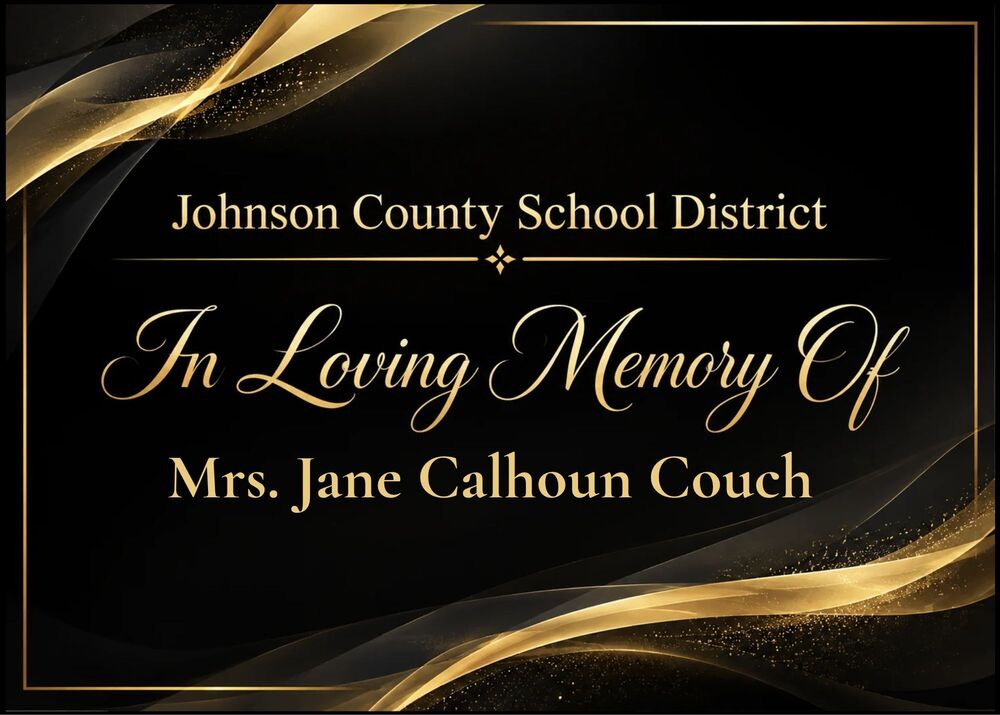 In Loving Memory