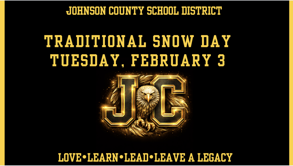 Traditional Snow Day