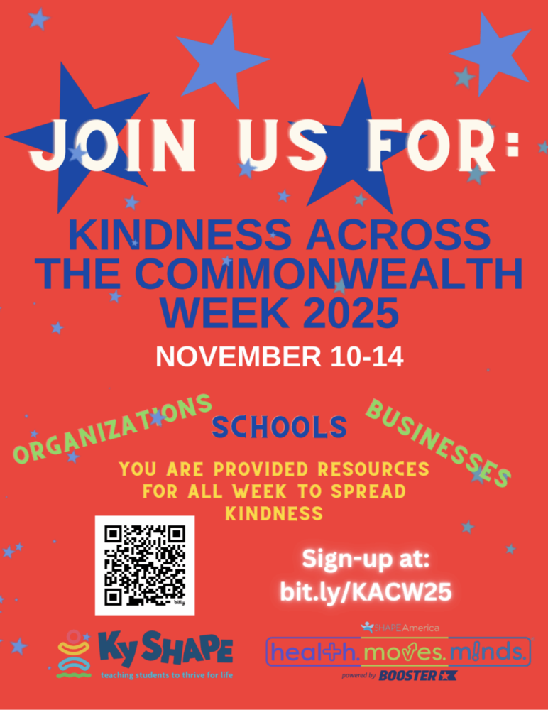 Kindness Across the Commonwealth
