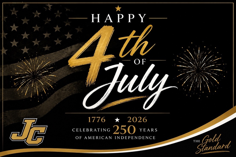 4th of July