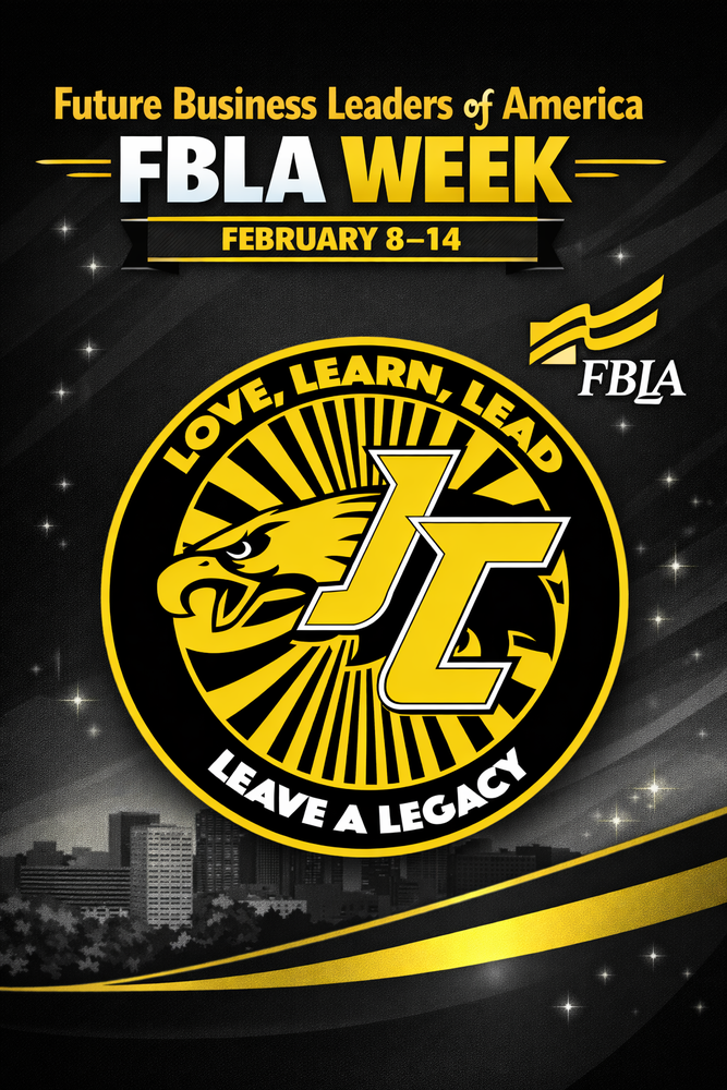 FBLA Week