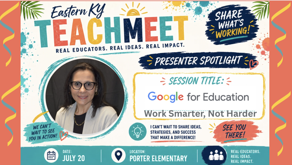 TeachMeet