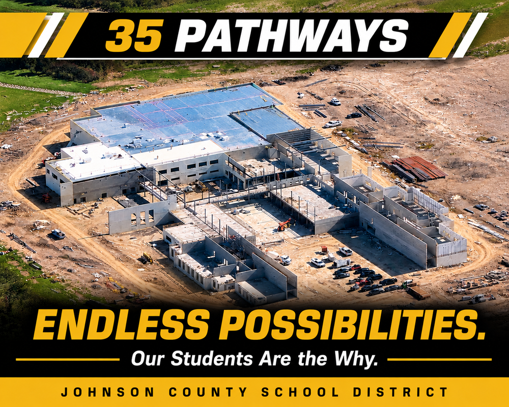 Endless Possibilities