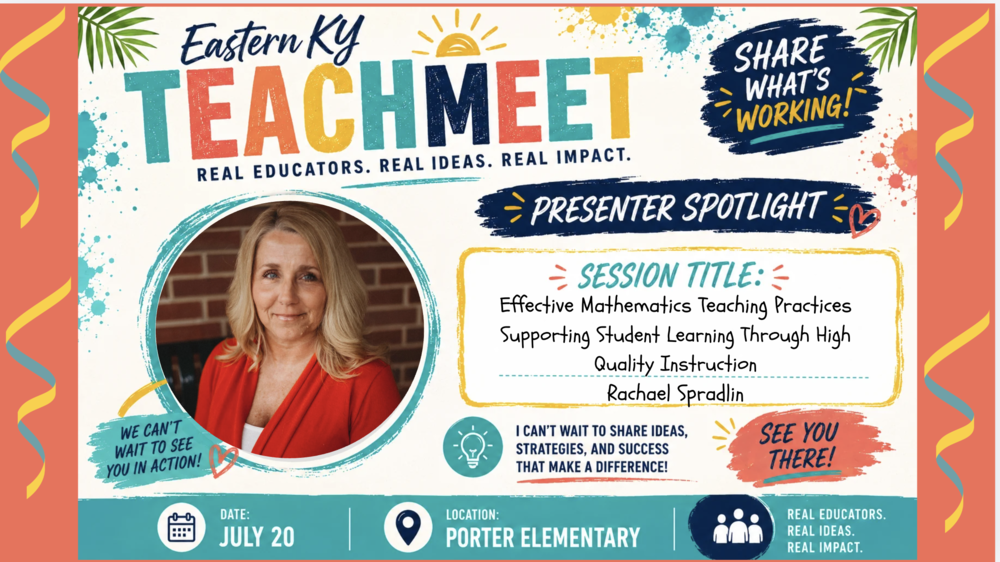 Effective Mathematics Teaching Practices