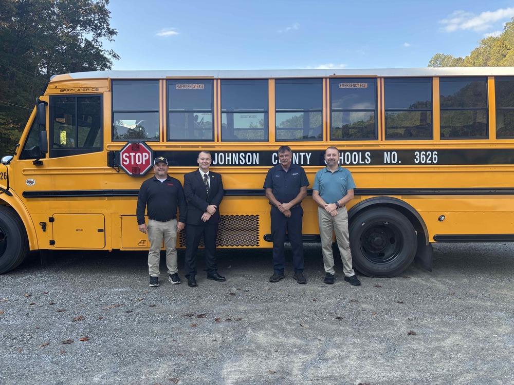 JC Transportation