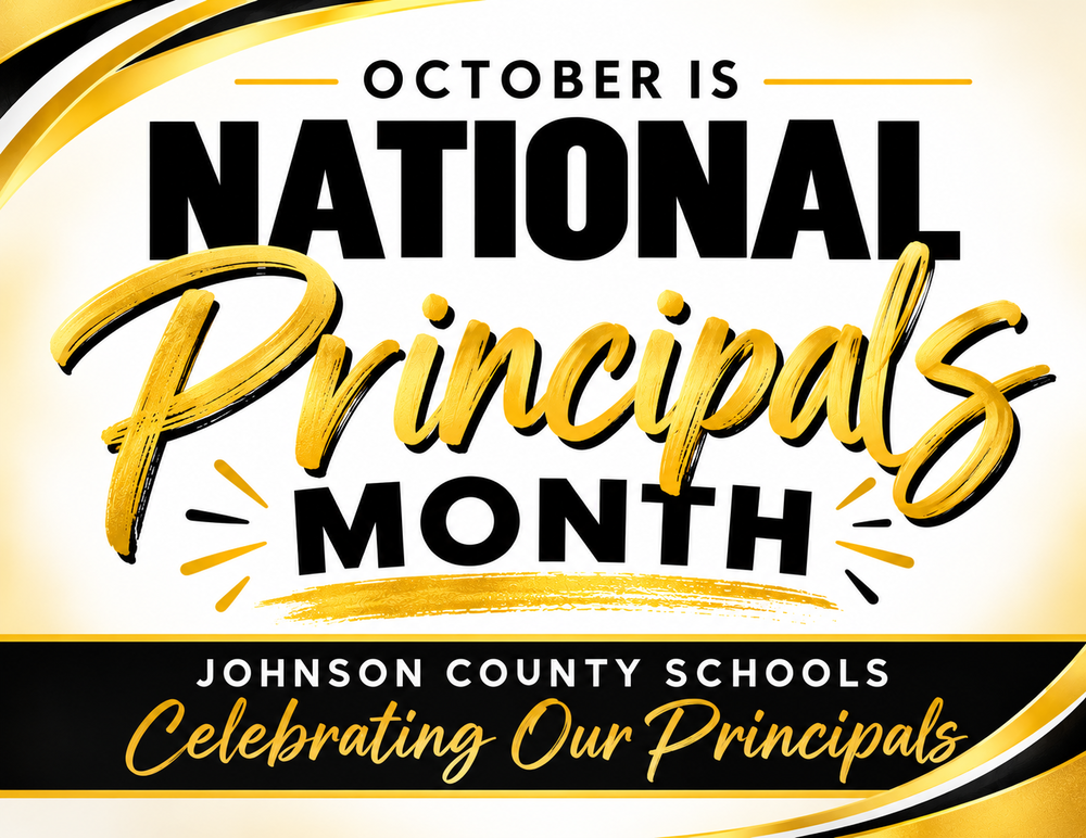 National Principals Month