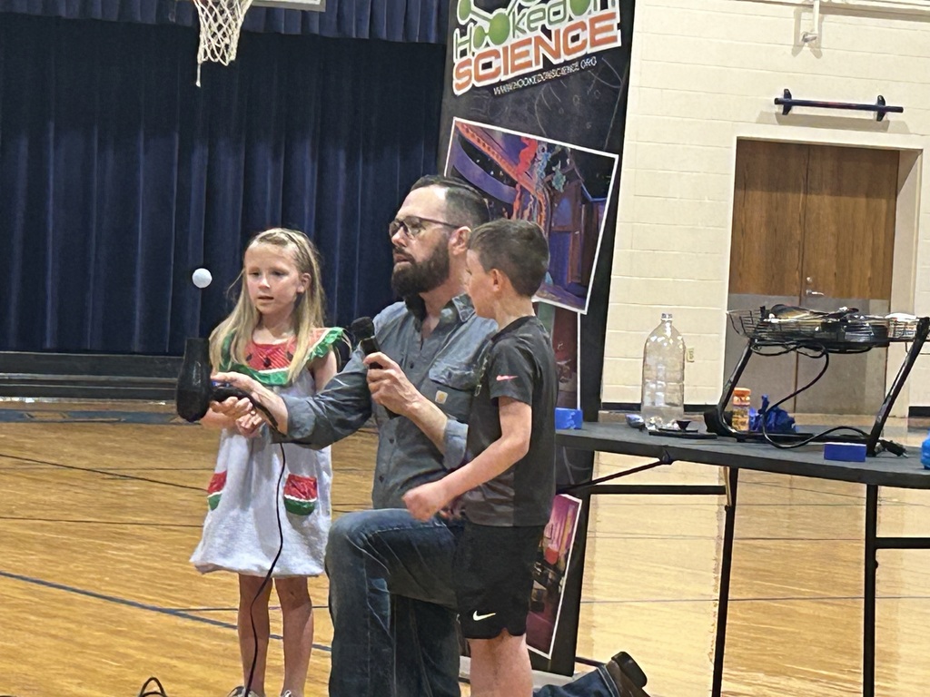Science fun