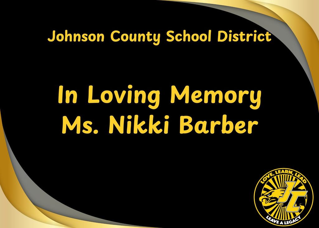 In Loving Memory