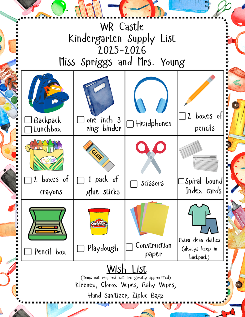 Kindergarten
