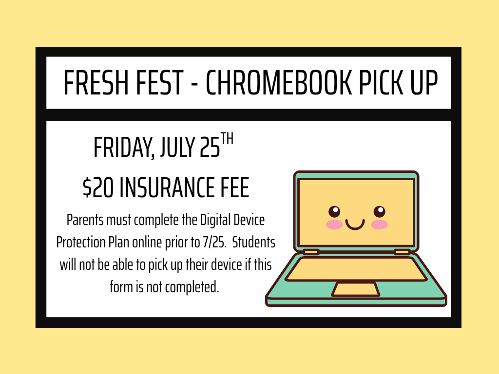 Chromebook