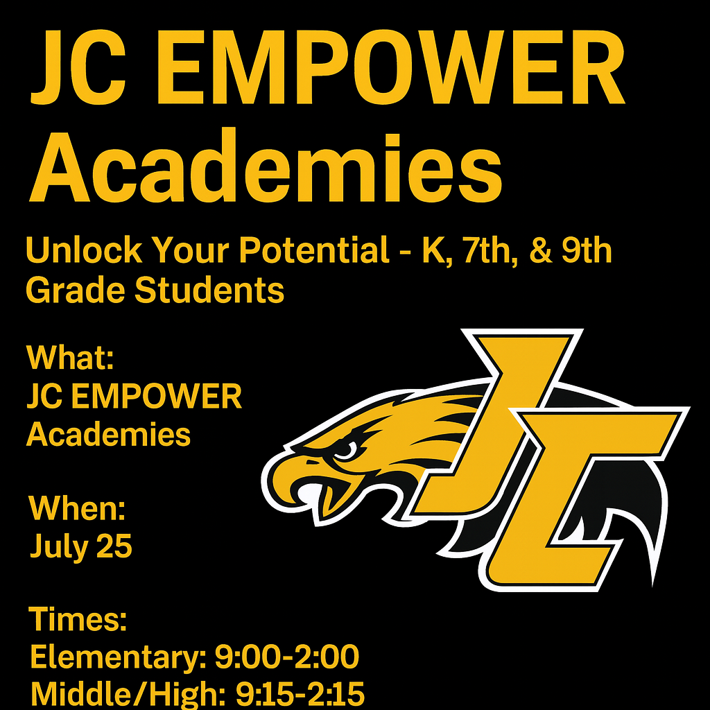 JC EMPOWER Academies