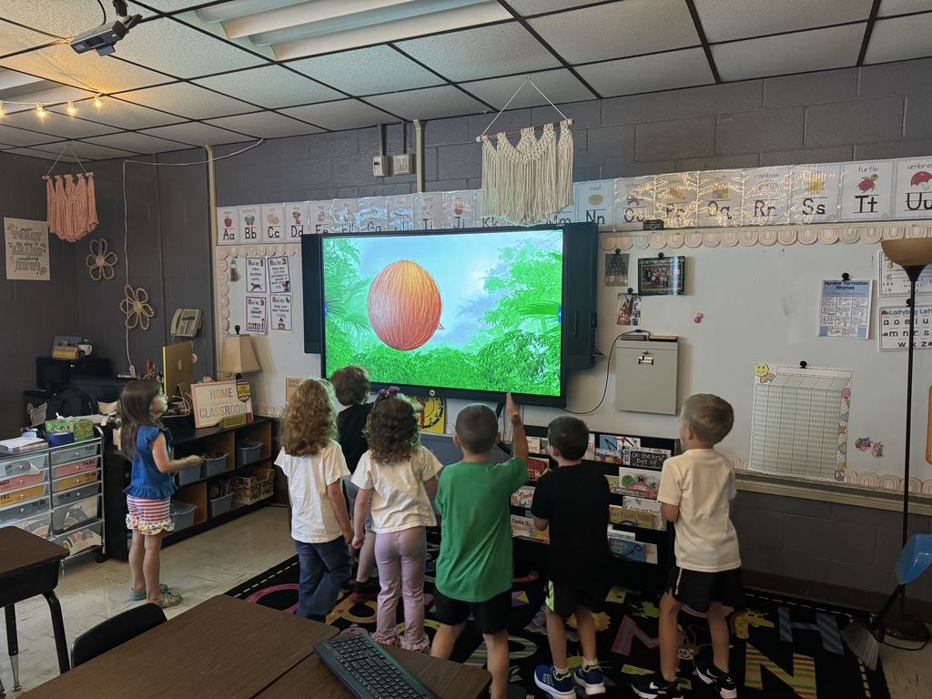 brain break