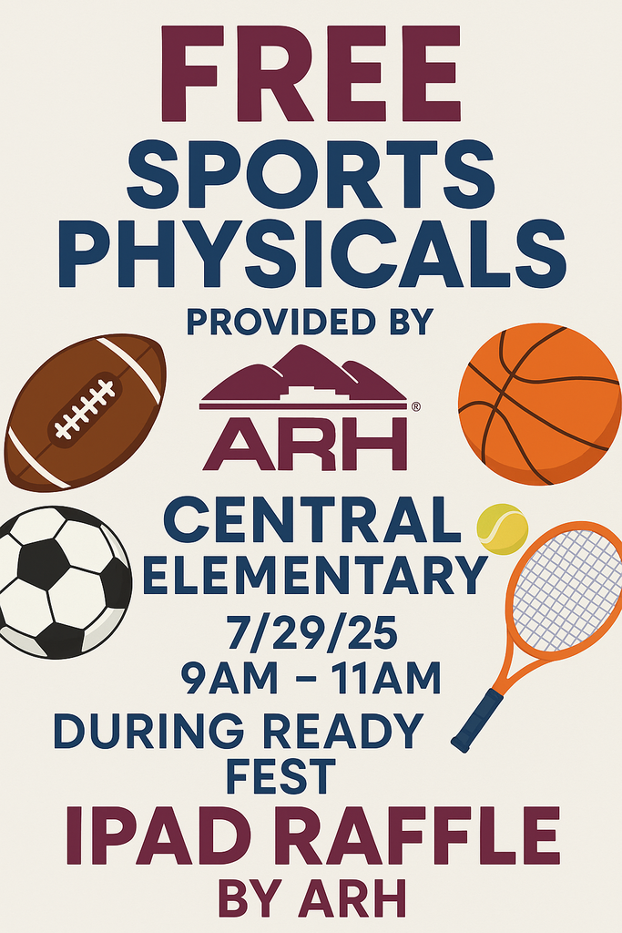Free Sports Physicals