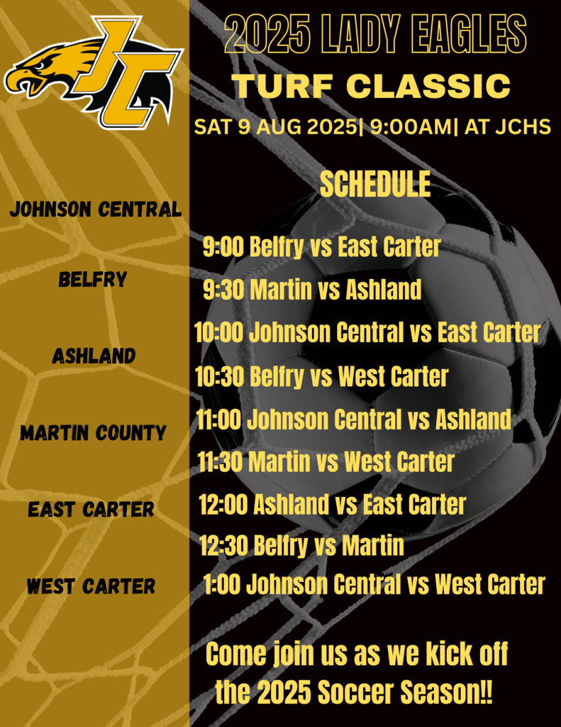 2025 Lady Eagles Turf Classic