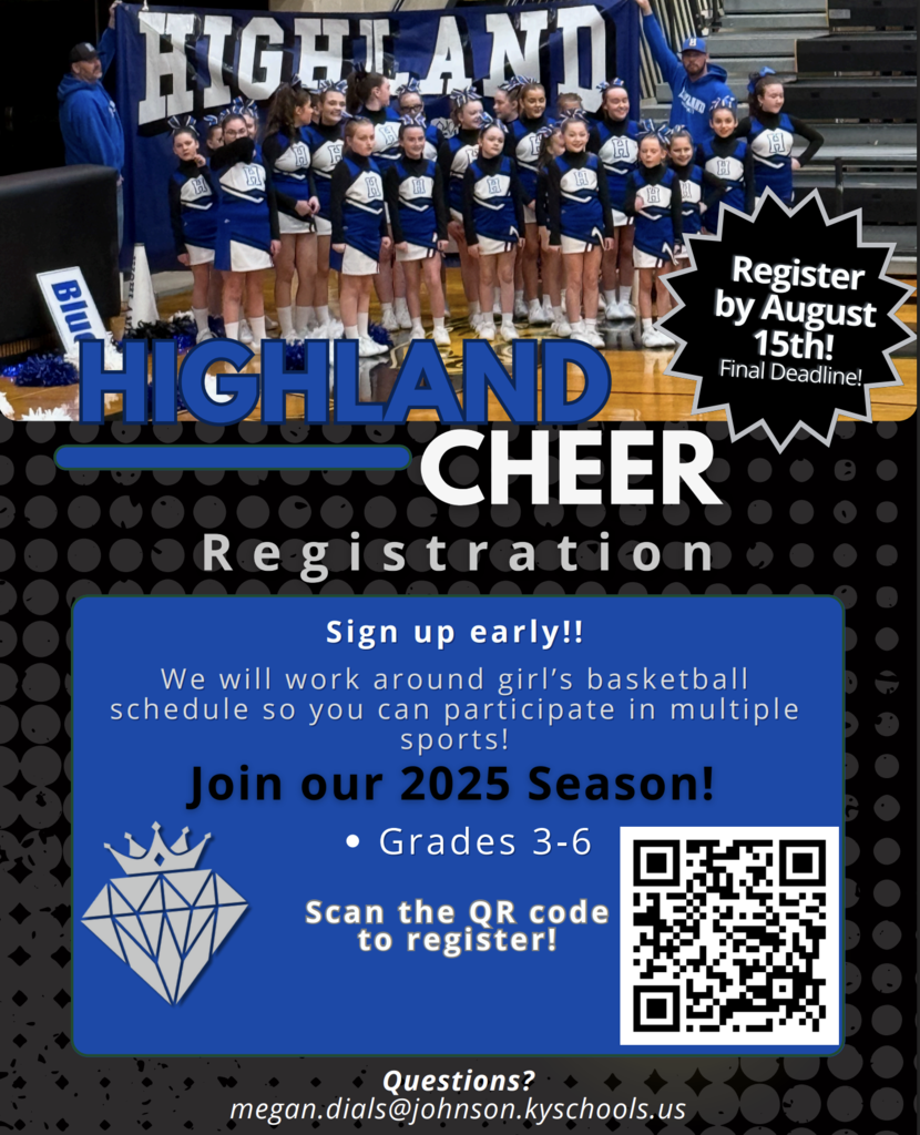 cheer
