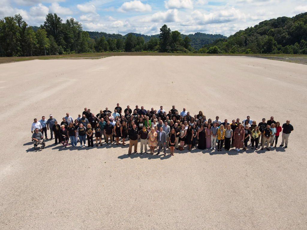 2025/2026 JCHS Faculty & Staff