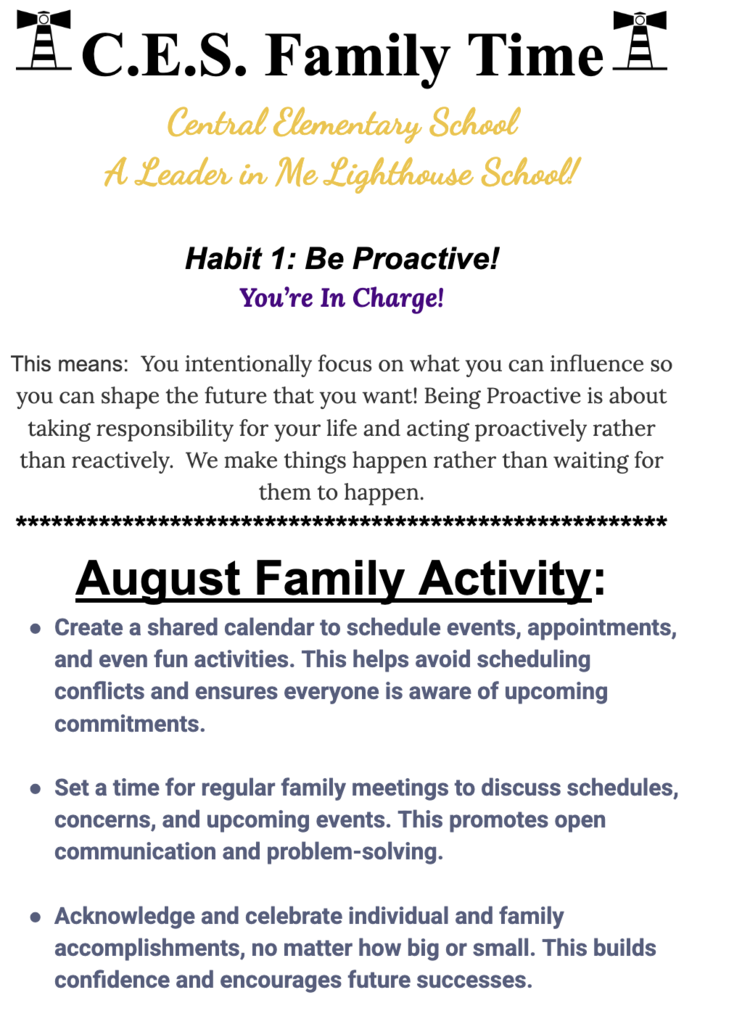 Habit 1