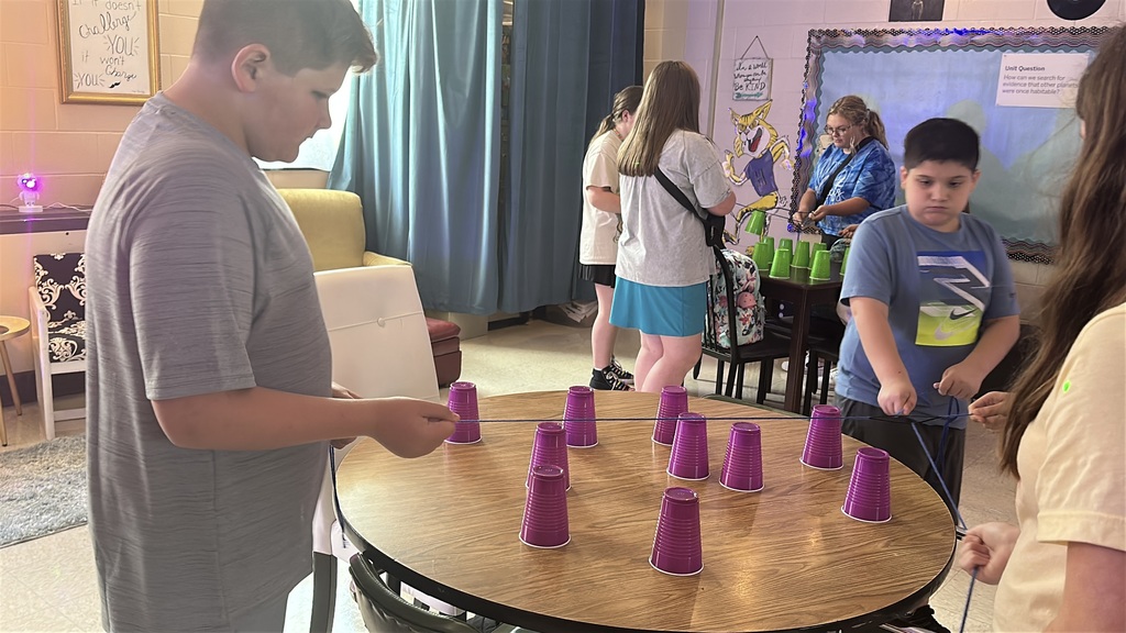 Team Building 