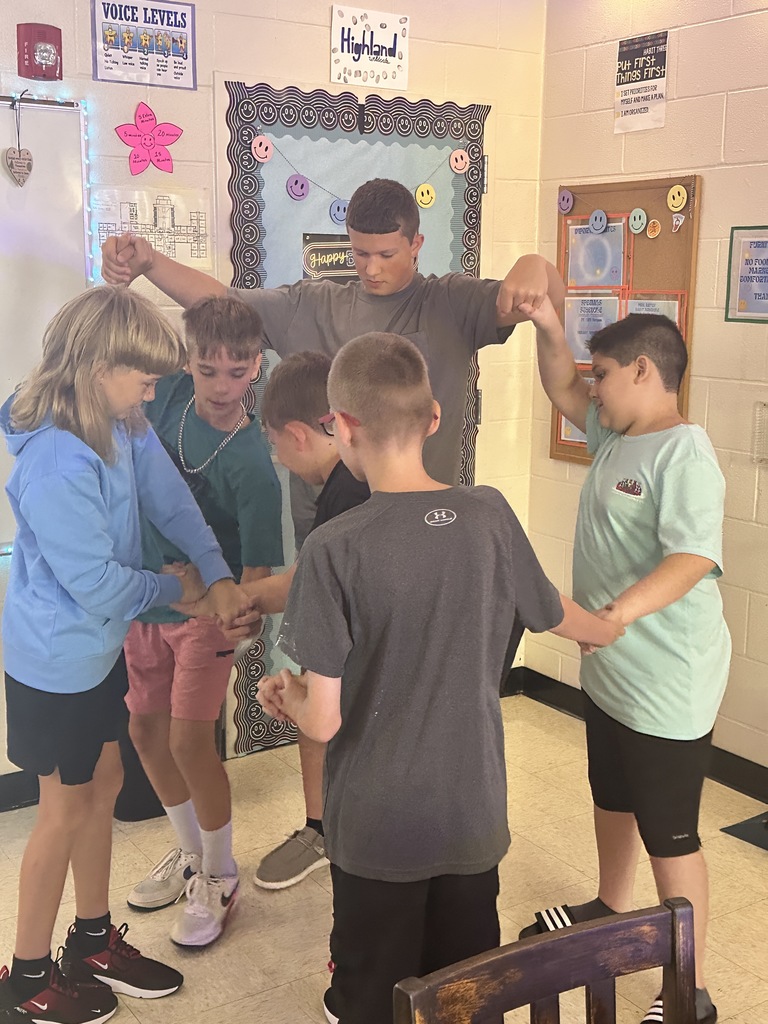 Team Building 