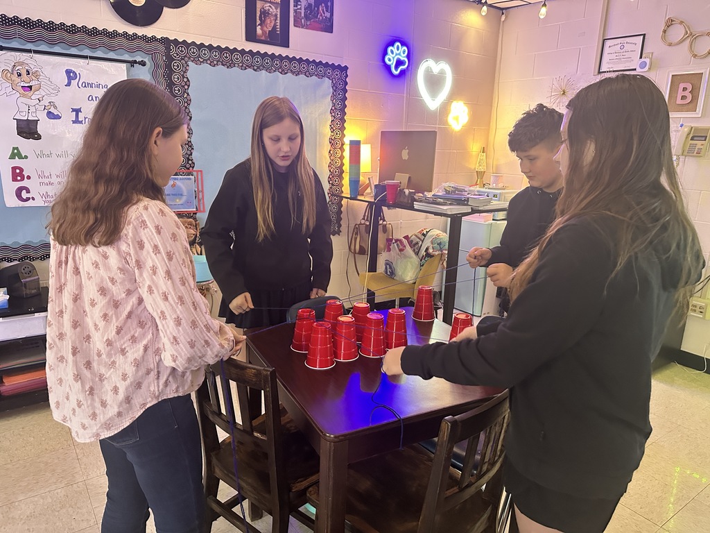 Team Building 