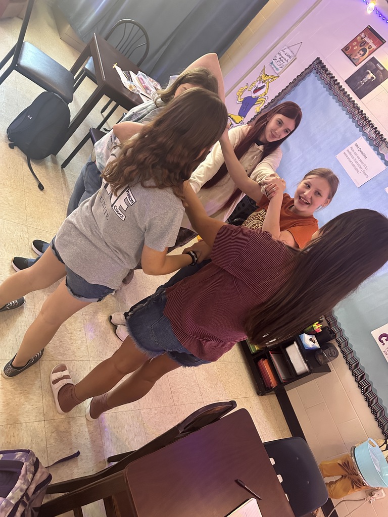 Team Building 